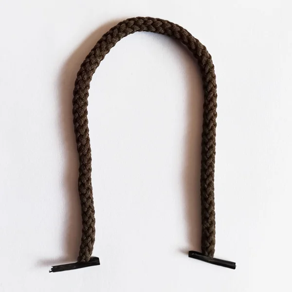 Brown Paper Bag Handle Rope