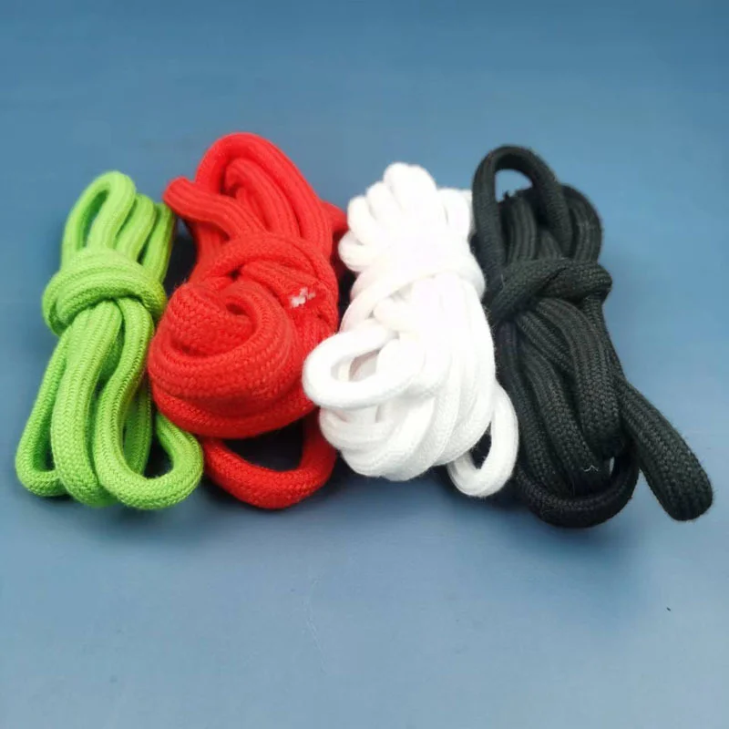 Round Cotton Drawcord For Joggers